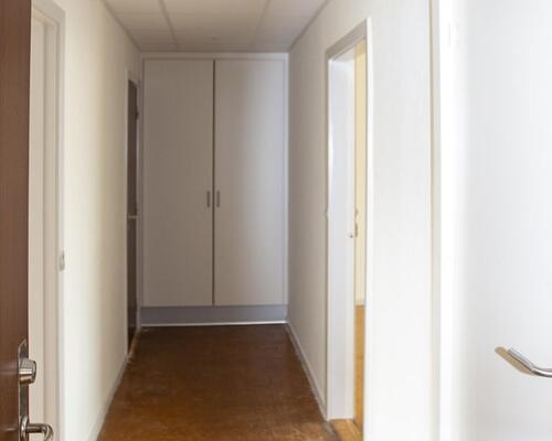 4 værelses lejlighed i Frederikshavn