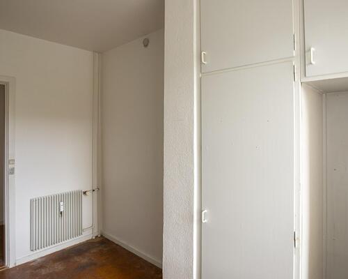 4 værelses lejlighed i Frederikshavn