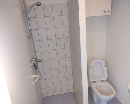 4 værelses lejlighed i Odense C