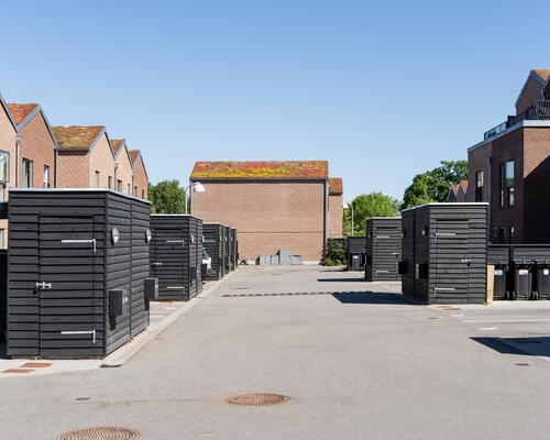 4 værelses hus i Hillerød