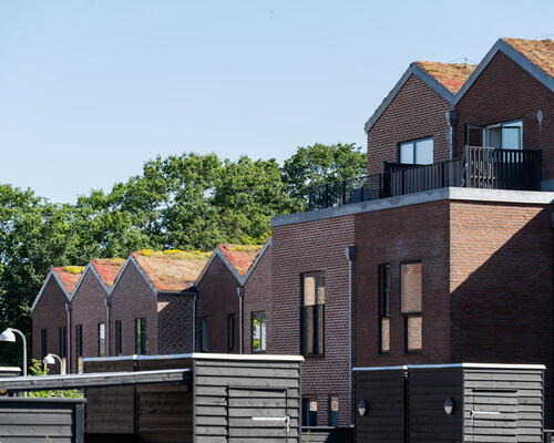 4 værelses hus i Hillerød