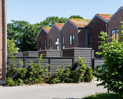 4 værelses hus i Hillerød