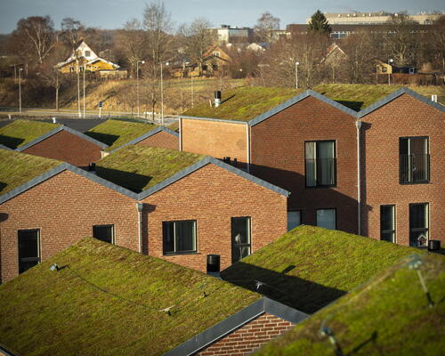 4 værelses hus i Hillerød
