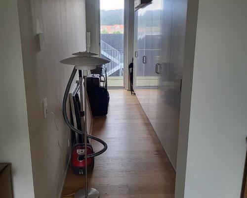 Lys og rummelig 2-værelses lejlighed på 84 kvm – Føtexhus i Vejle