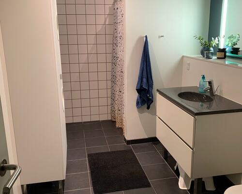 3 værelses lejlighed i Varde
