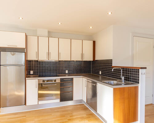 2-vaerelses 76 m2 i Aalborg