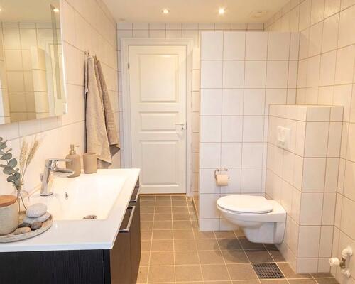 2-vaerelses 76 m2 i Aalborg