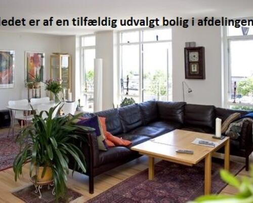 3 værelses lejlighed i Herning