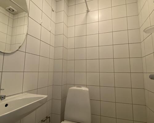 2 værelses lejlighed i Randers