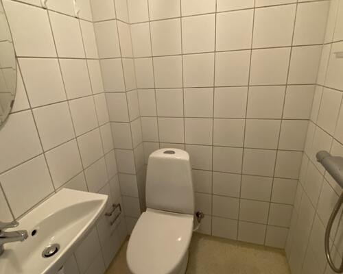 2 værelses lejlighed i Randers