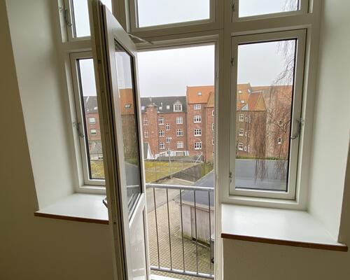 2 værelses lejlighed i Randers