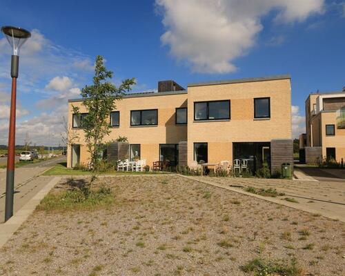 4 værelses hus i Svendborg