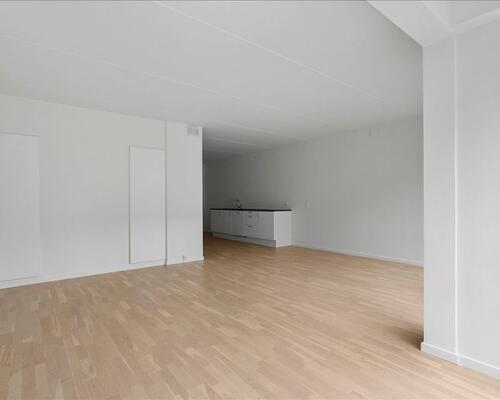4 værelses lejlighed i Odense C