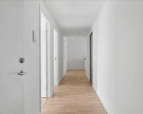 4 værelses lejlighed i Odense C