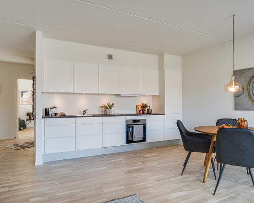 Mariehaven i Ringsted