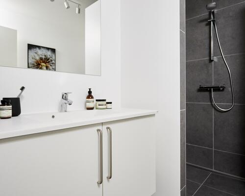 4 værelses hus i Vejle