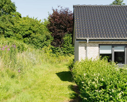 4 værelses hus i Vejle