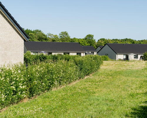 4 værelses hus i Vejle