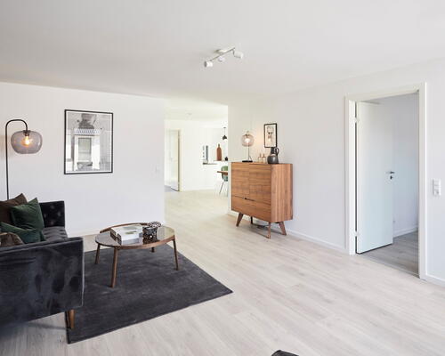 4 værelses hus i Vejle