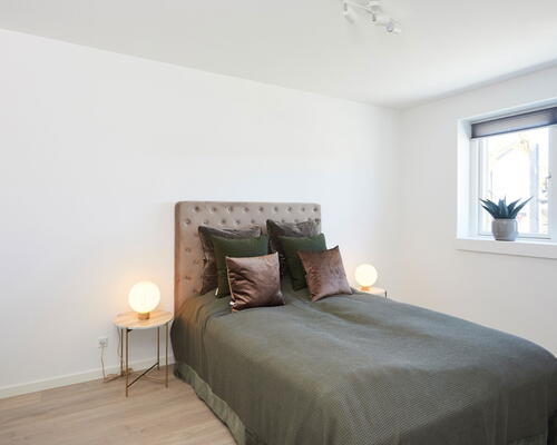 4 værelses hus i Vejle