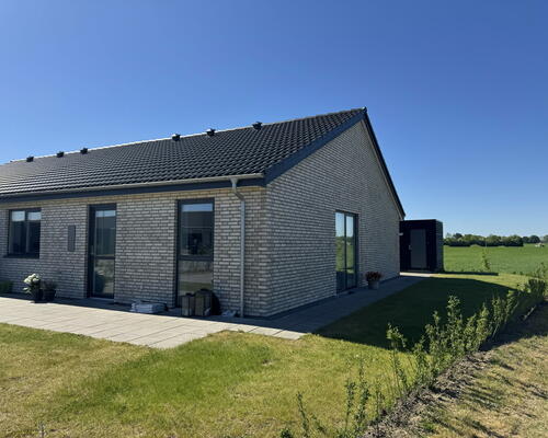 4 værelses hus i Vejle