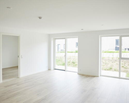 4 værelses hus i Vejle