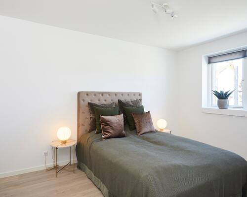 4 værelses hus i Vejle