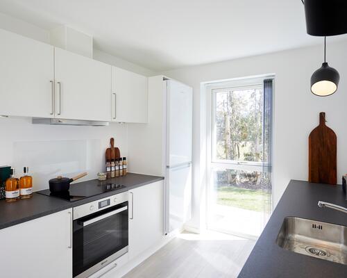 4 værelses hus i Vejle