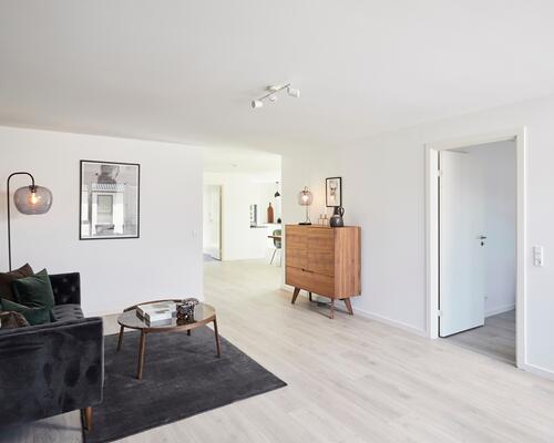 4 værelses hus i Vejle