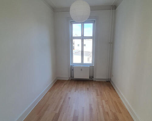 7 værelses lejlighed i København Ø
