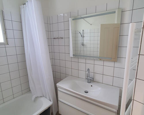 7 værelses lejlighed i København Ø
