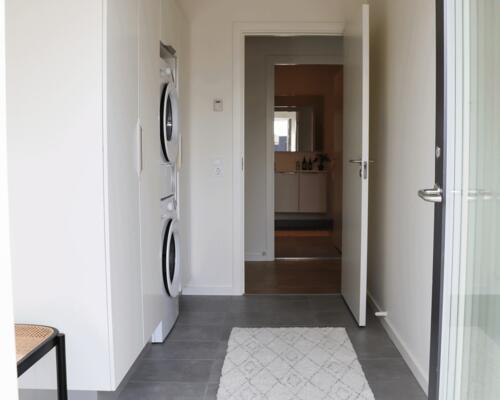 3 værelses hus i Kolding