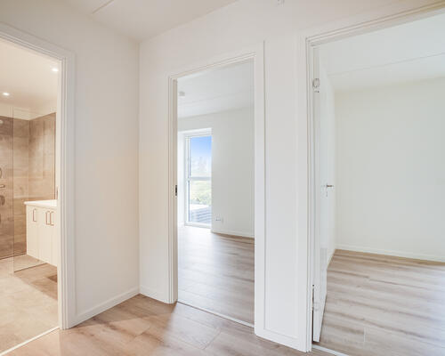 5 værelses hus i Hillerød