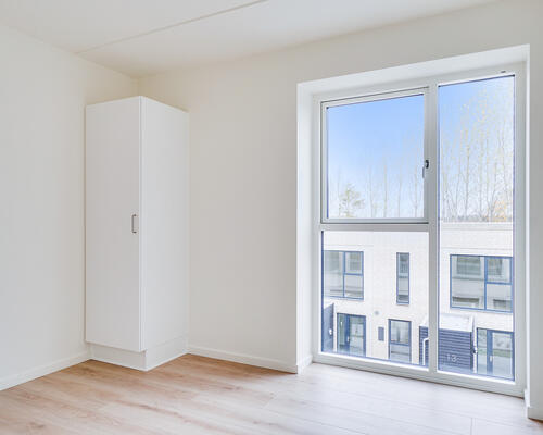 5 værelses hus i Hillerød