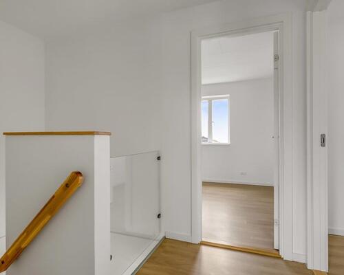 4 værelses hus i Odense S