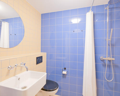 37 m2 værelse i København S