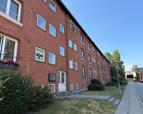3 værelses lejlighed i Middelfart