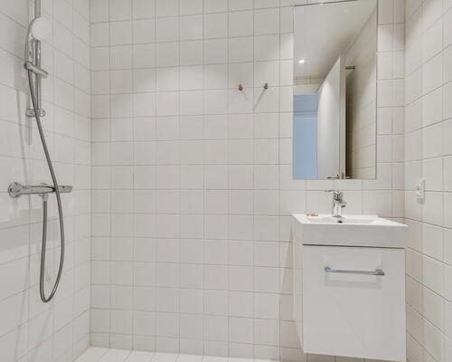 2 værelses lejlighed i Valby