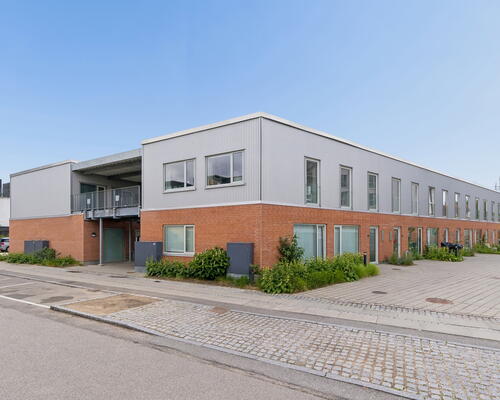 2 værelses lejlighed i Valby