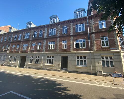 2 værelses lejlighed i Randers