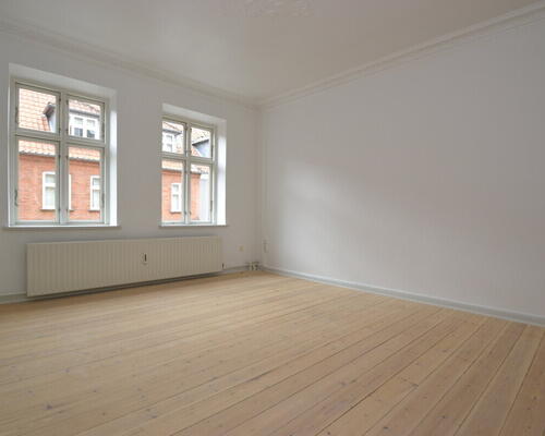 2 værelses lejlighed i Randers