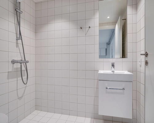 2 værelses lejlighed i Valby