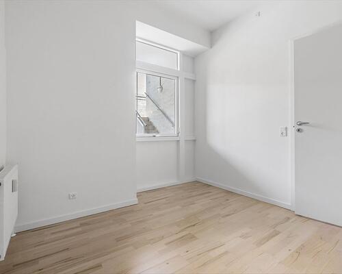 3 værelses lejlighed i Odense C