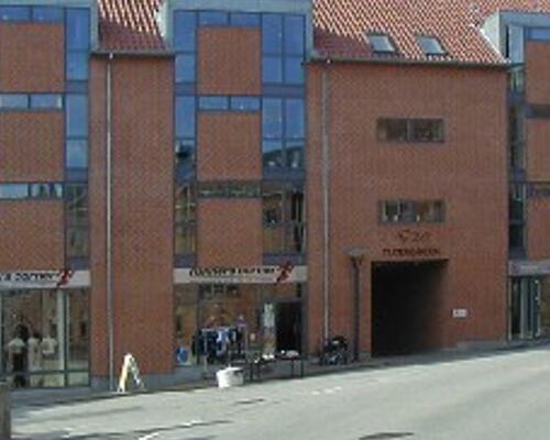 3 værelses lejlighed i Viborg