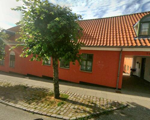 2 værelses lejlighed i Hjørring