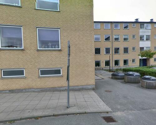 4 værelses lejlighed i Randers NØ