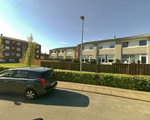 3 værelses lejlighed i Frederikshavn