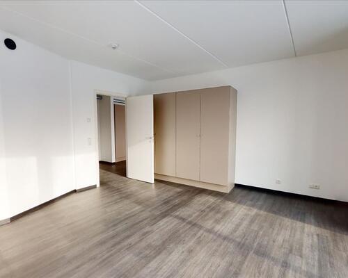 2 værelses lejlighed i Kongens Lyngby