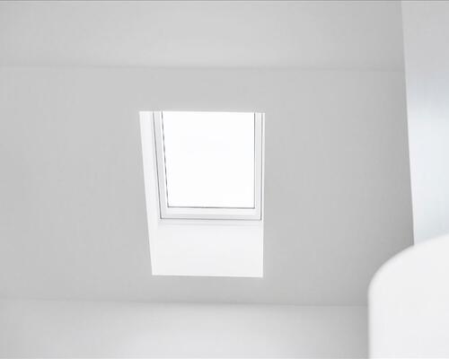 4 værelses lejlighed i Smørum