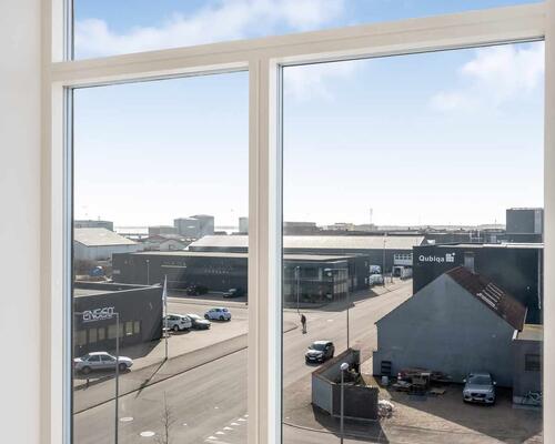 3 værelses lejlighed i Esbjerg